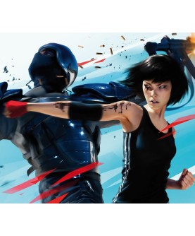Mirror s Edge GOG.com Key GLOBAL